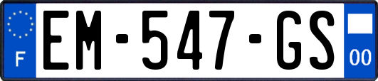 EM-547-GS