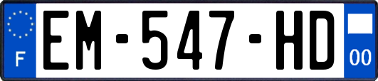 EM-547-HD