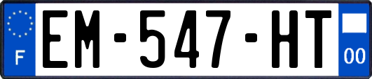 EM-547-HT