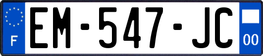EM-547-JC