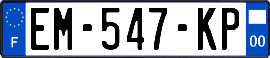 EM-547-KP