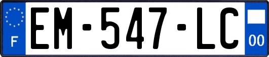 EM-547-LC