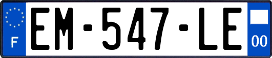 EM-547-LE