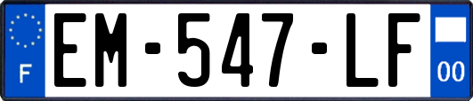 EM-547-LF