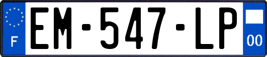 EM-547-LP
