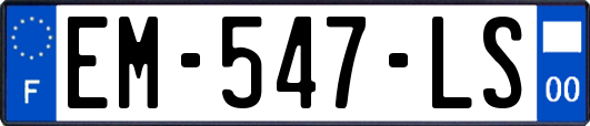 EM-547-LS