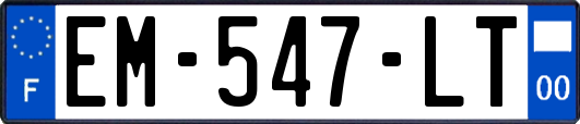 EM-547-LT