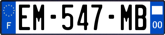 EM-547-MB