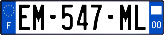 EM-547-ML