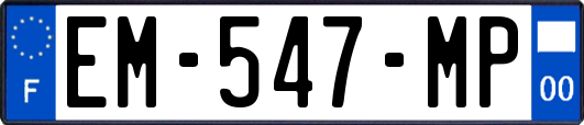 EM-547-MP
