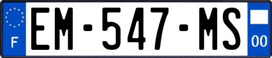 EM-547-MS