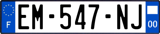 EM-547-NJ
