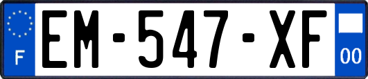 EM-547-XF