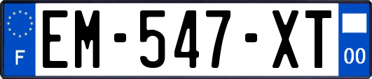EM-547-XT