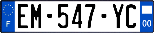 EM-547-YC
