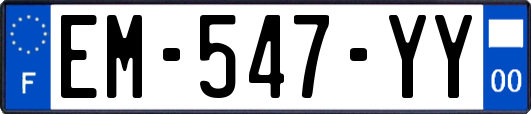 EM-547-YY