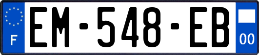 EM-548-EB