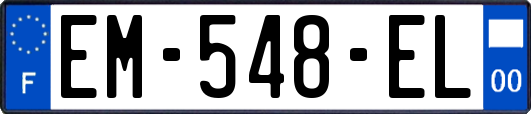 EM-548-EL