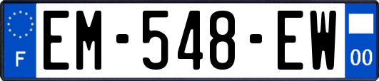 EM-548-EW