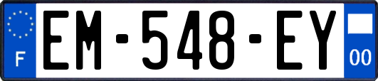 EM-548-EY