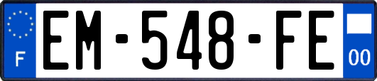 EM-548-FE
