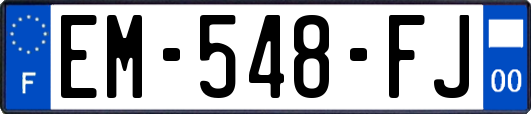 EM-548-FJ