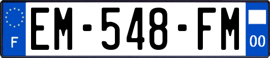 EM-548-FM