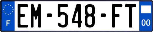 EM-548-FT