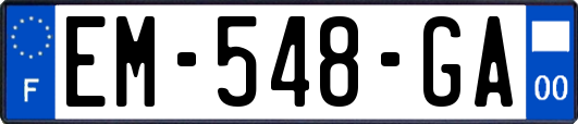 EM-548-GA