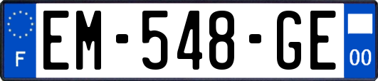 EM-548-GE