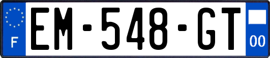 EM-548-GT