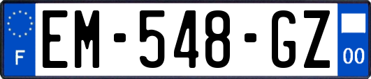 EM-548-GZ