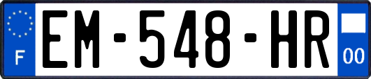 EM-548-HR