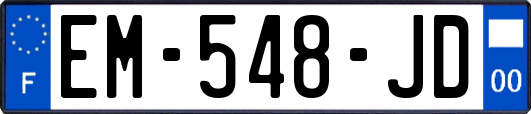 EM-548-JD