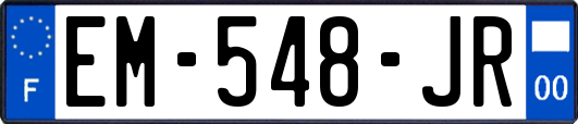 EM-548-JR