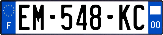 EM-548-KC