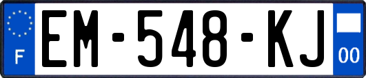 EM-548-KJ