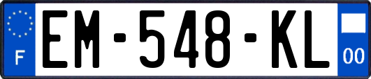 EM-548-KL
