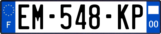 EM-548-KP