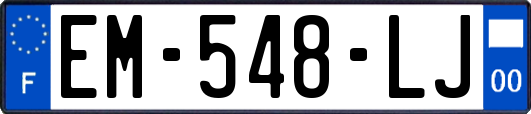 EM-548-LJ