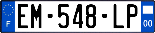 EM-548-LP