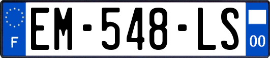 EM-548-LS