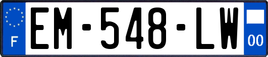 EM-548-LW