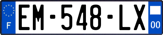 EM-548-LX