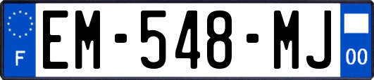 EM-548-MJ