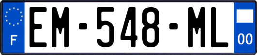 EM-548-ML