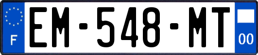 EM-548-MT
