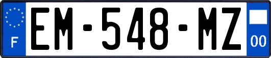EM-548-MZ
