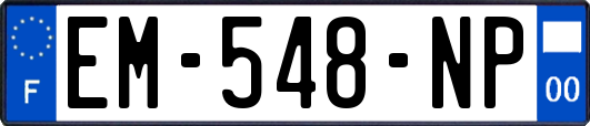 EM-548-NP