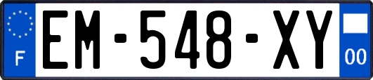 EM-548-XY
